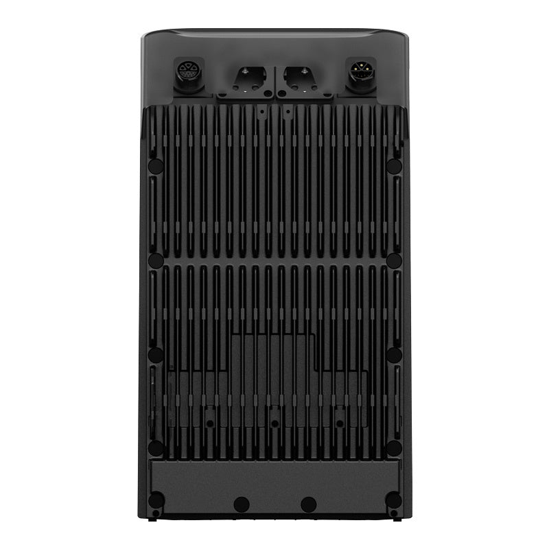 Set of 2x EcoFlow STREAM AC Pro energy storage (2 x 1,92 kWh)