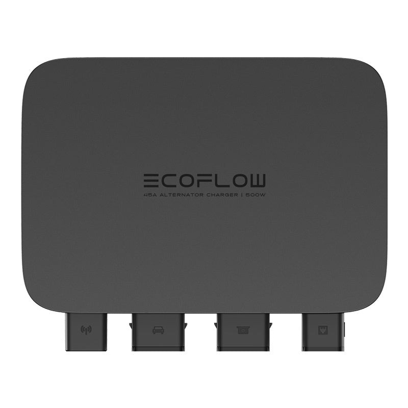 EcoFlow Alternator Charger 500W