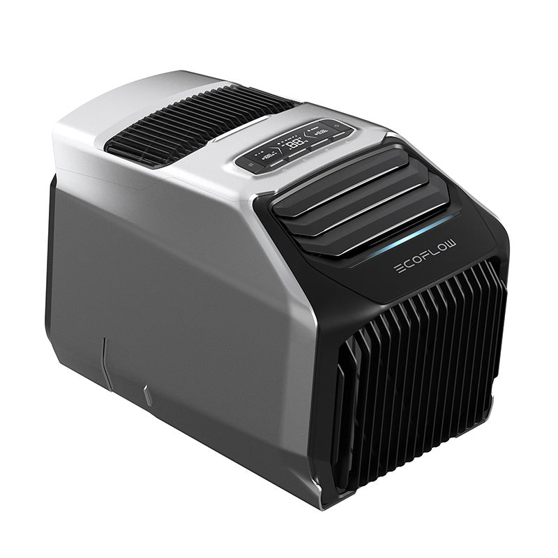 EcoFlow Wave 2 air conditioner (CH plug-in version).