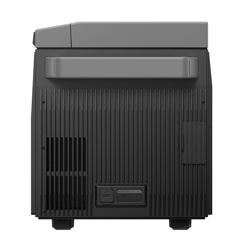 ECOFLOW Glacier portable refrigerator (CH plug-in version)