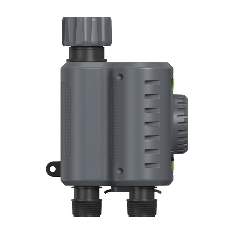 4-Zone Hose Timer RainPoint ITV405