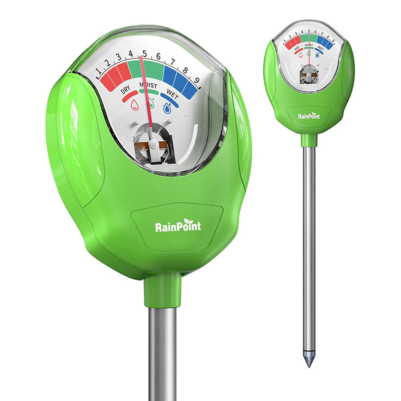 Soil Moisture Tester RainPoint