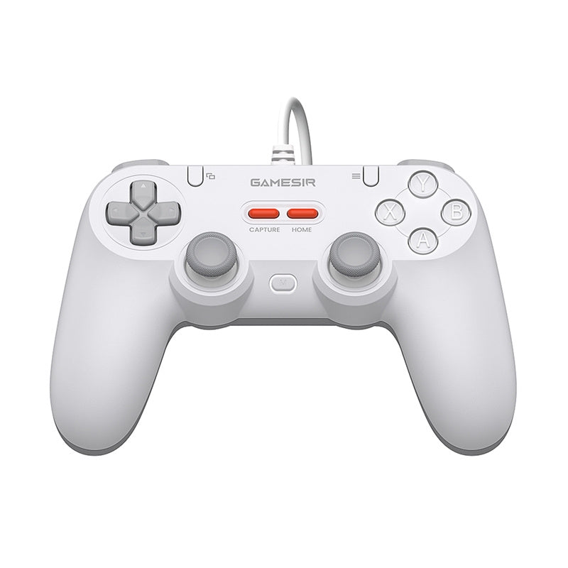 GameSir T3 WT Tegenaria Lite Wired Controller White