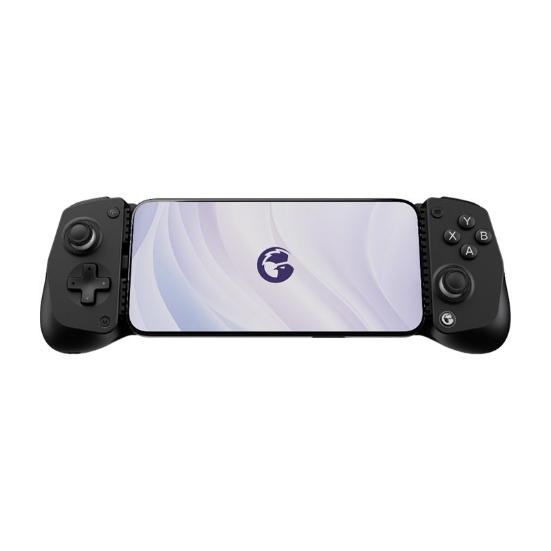 GamesSir X5 Lite BK Mobile Controller Black
