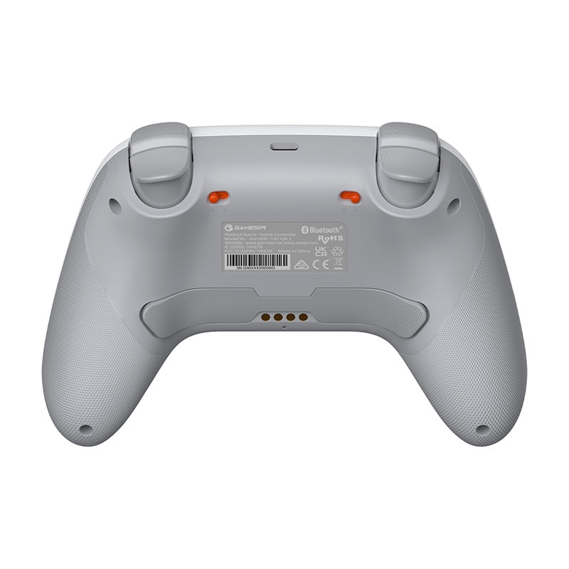 GameSir Nova 2 Lite wireless controller (white)