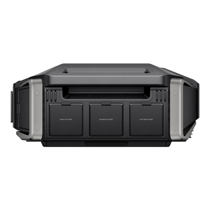 Portable EcoFlow DELTA Pro Ultra inverter