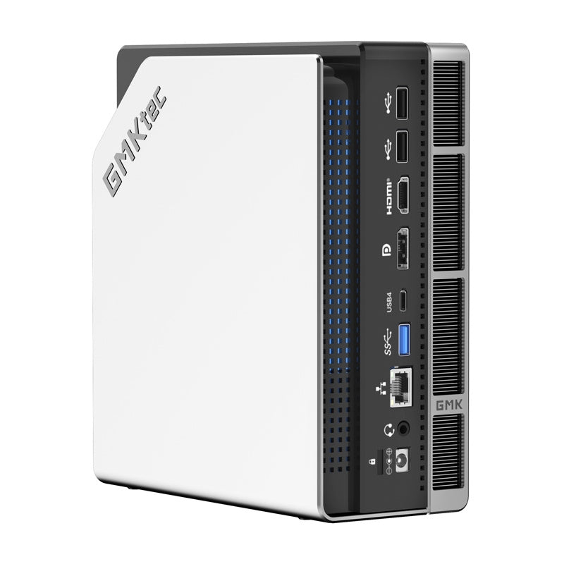 Mini PC GMKtec EVO-X2 AMD Ryzen AI Max+ 395 - 128GB RAM + 2TB SSD WIN 11 Pro