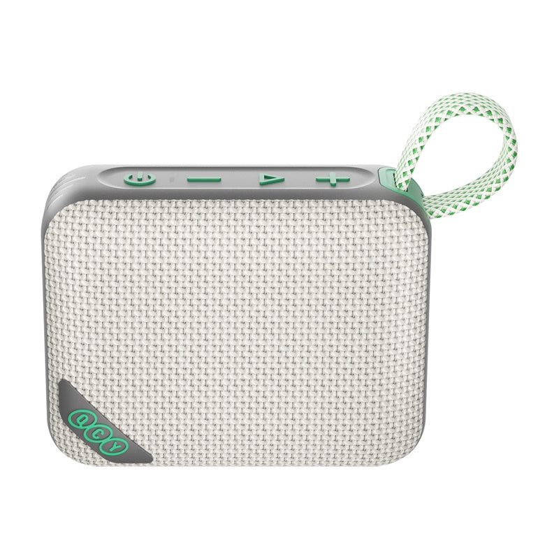 QCY SP2 wireless speaker (brown)