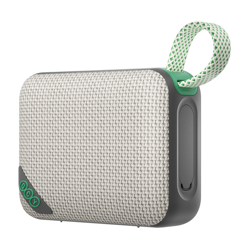 QCY SP2 wireless speaker (brown)