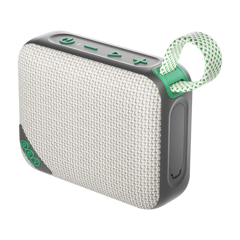 QCY SP2 wireless speaker (brown)