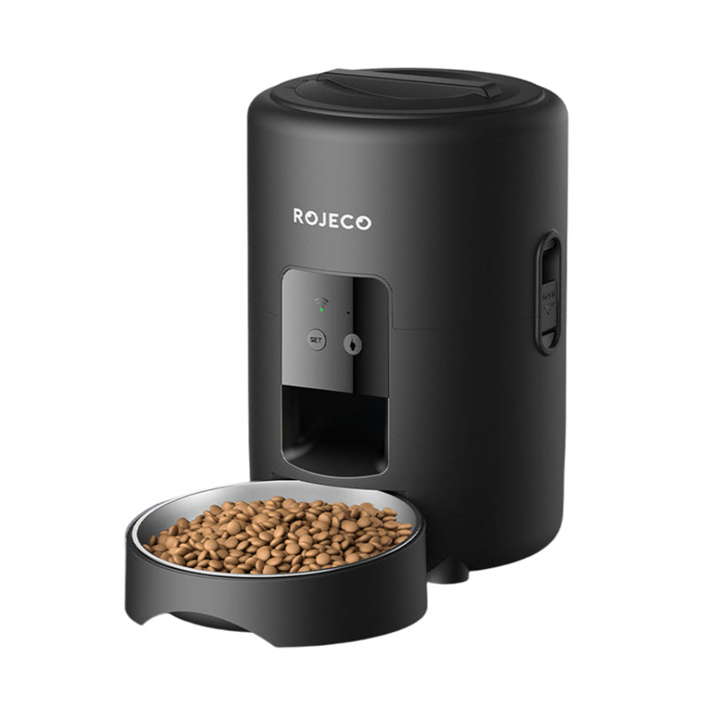 Rojeco 2L WiFi Version Bl Automatic Feed Dispenser