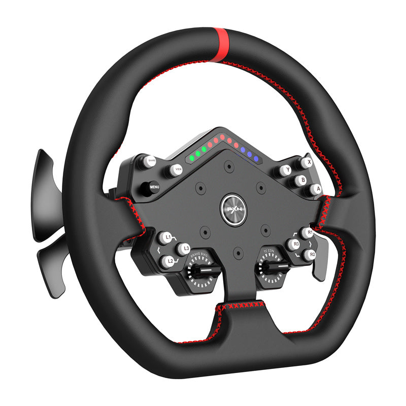 PXN VD10 DS base steering wheel
