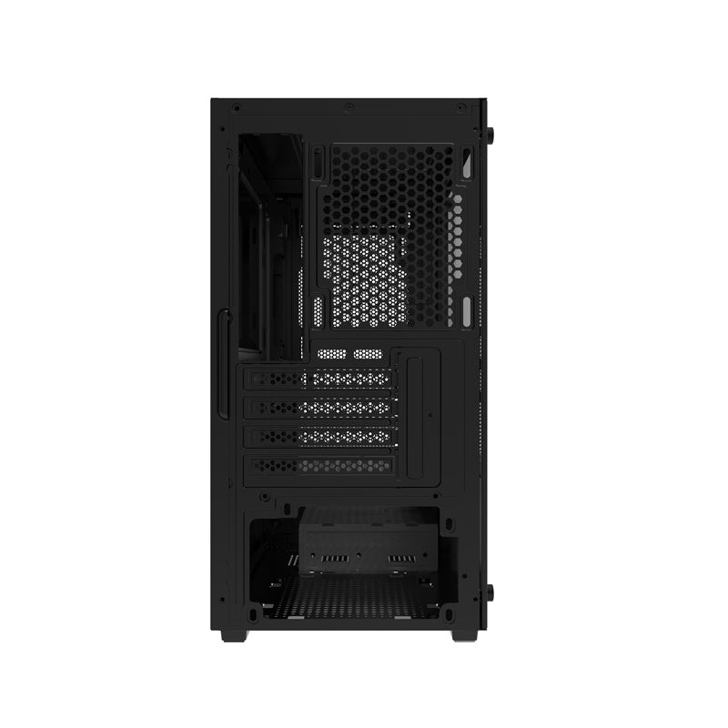 Darkflash M305 Mesh computer case without fans (Black)