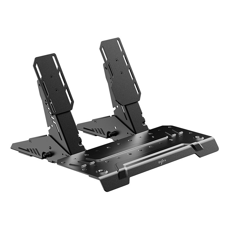 PXN VD6 DBT kit - VD6 base + WDS R2 handlebars + PD HM brake/gas pedals + Z9 clamp