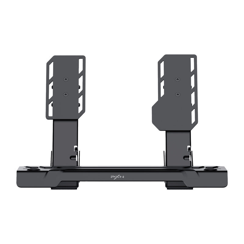 PXN-V10 Ultra gaming set - steering wheel + pedal + clamps + mounting accessories (PS4 / Xbox one / PC / Xbox Series X&S)