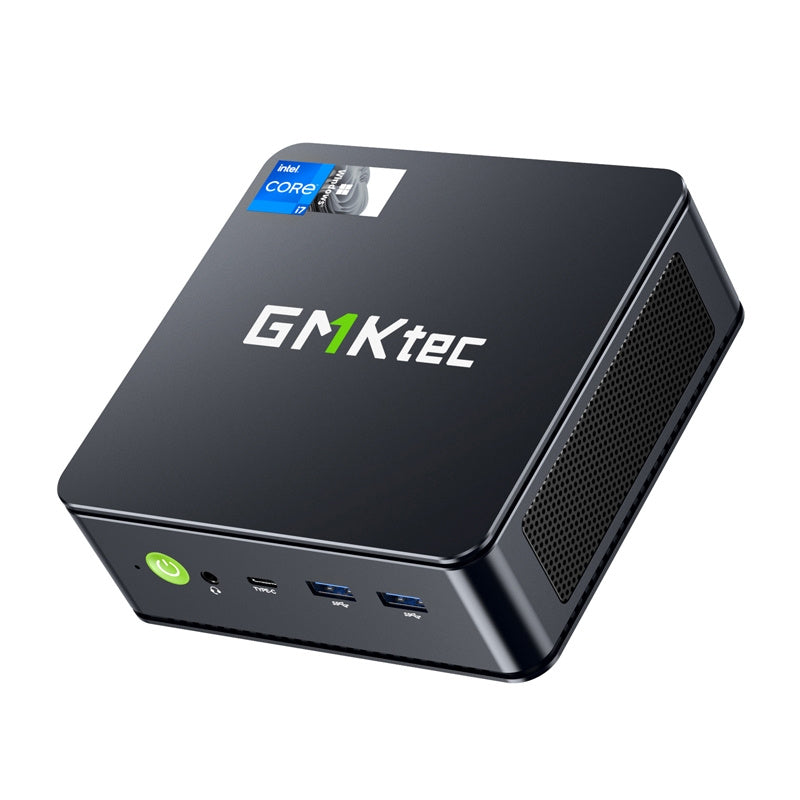 Mini PC GMKtec K7 PLUS  Intel i7-13620H 32GB RAM + 1TB WIN 11 Pro