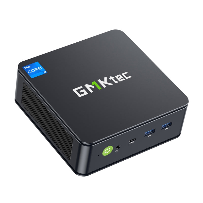 Mini PC GMKtec K7 PLUS  Intel i7-13620H 32GB RAM + 1TB WIN 11 Pro