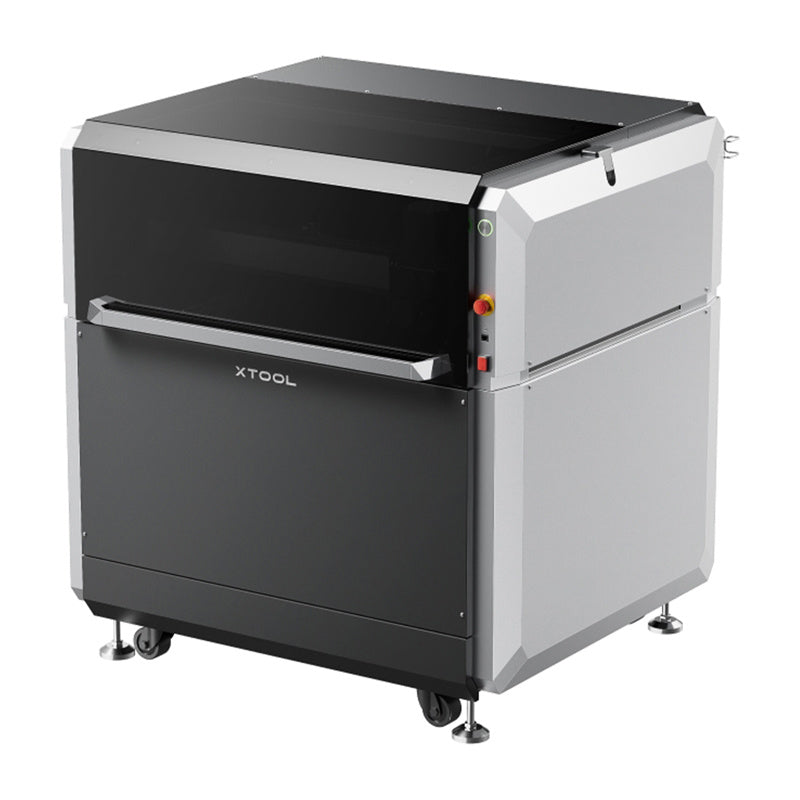 Laser welding and CNC cutting machine xTool MetalFab 1200W