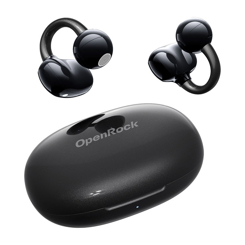 OneOdio OpenRock E Wireless Headphones (black)