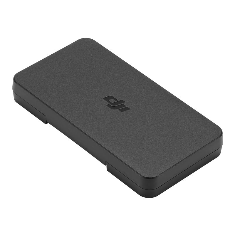 ND filter set for DJI Mini 5 Pro (ND8/32/128)