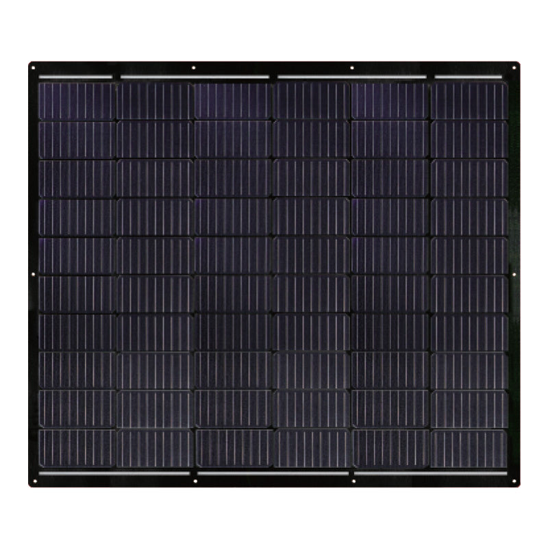 Balcony solar system EcoFlow STREAM Easy Flex 800W
