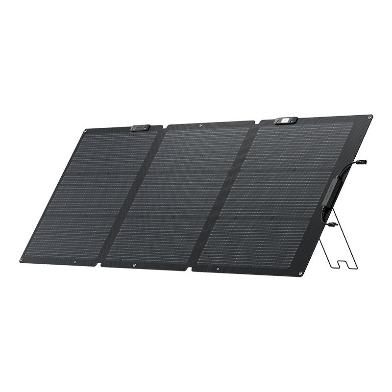 EcoFlow 160W NextGen photovoltaic panel