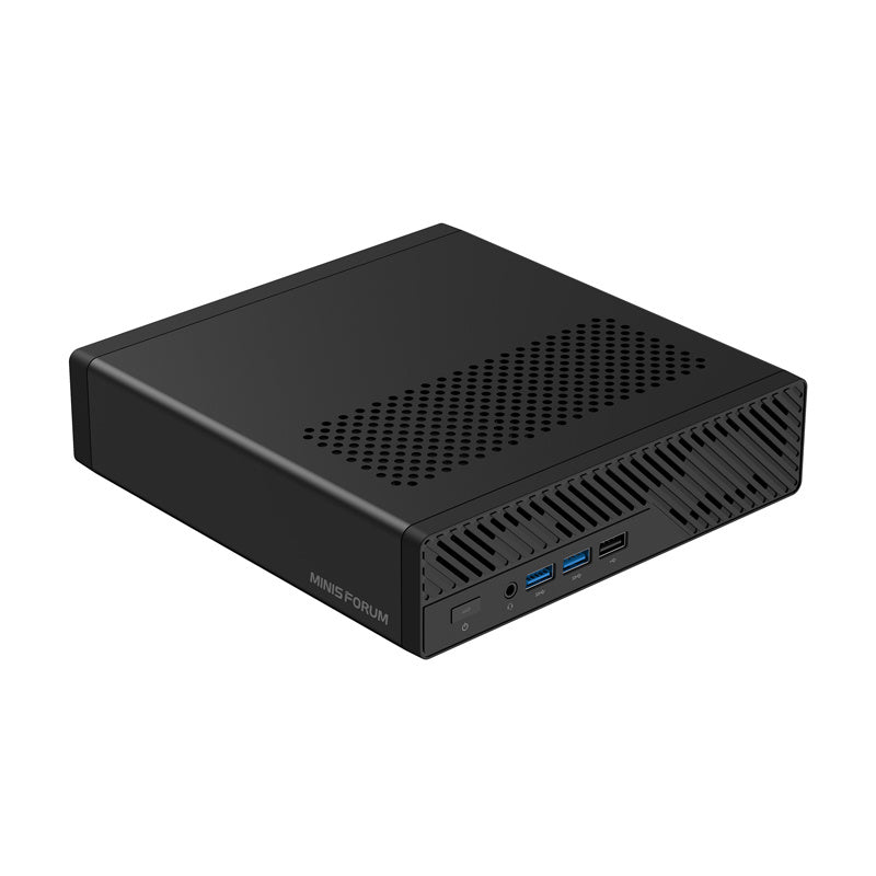 MINI-PC Minis Forum MS-A2-9955 AMD Ryzen 9 9955HX barebone