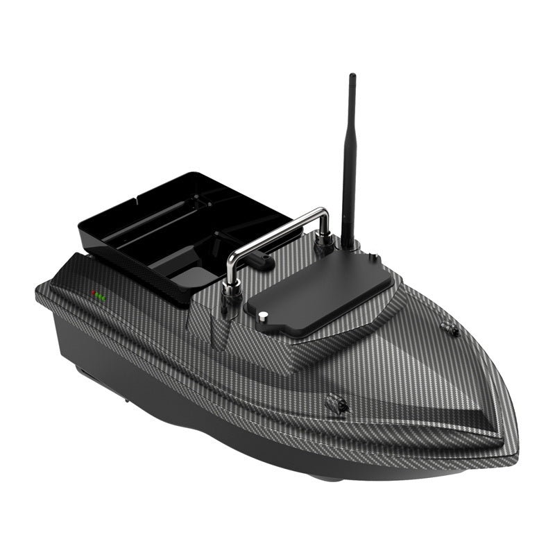 Flytec V060 12000mah bait boat