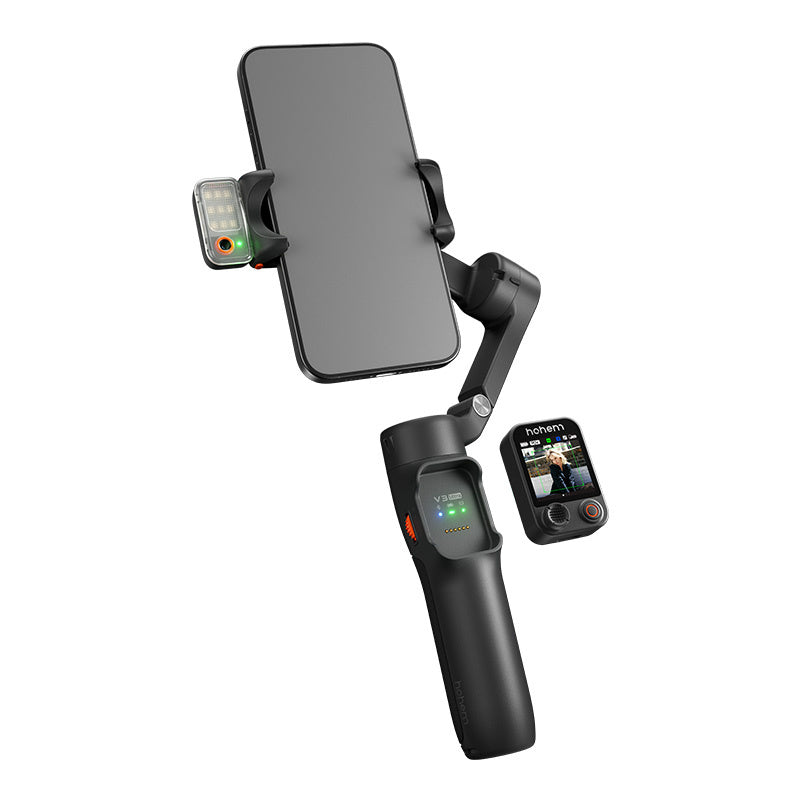 Hohem iSteady V3 Ultra (black)