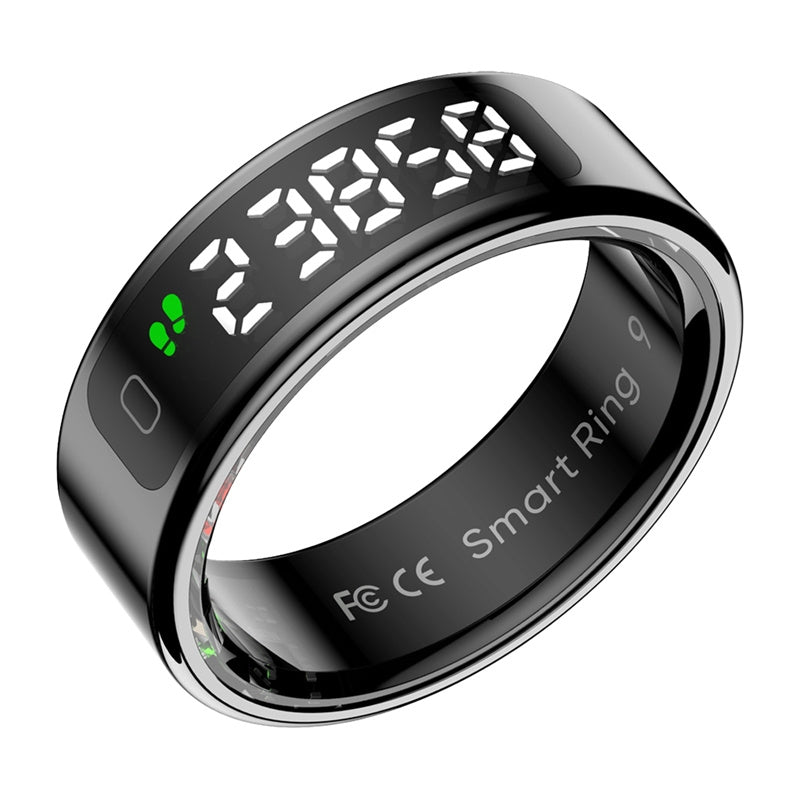 Smartring Colmi R12 19.1MM 9 (black)