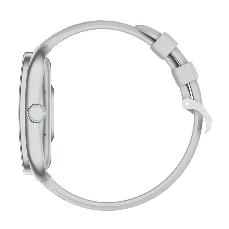 Colmi P86 Smartwatch (Silver)
