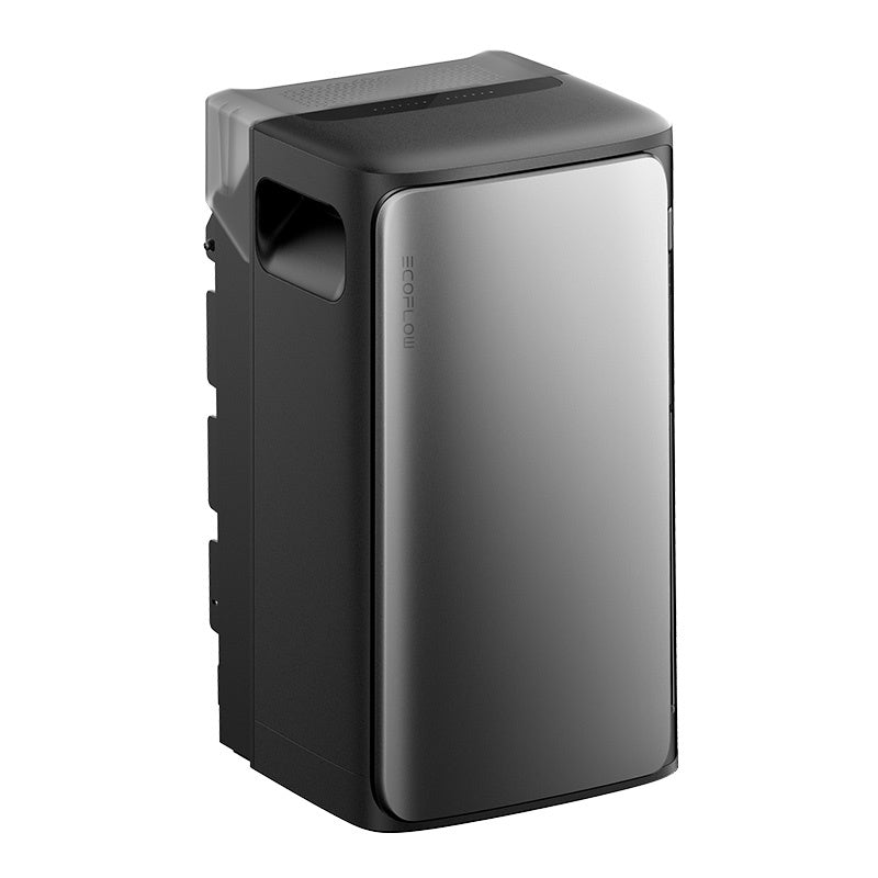 EcoFlow STREAM AC energy storage (1.92 kWh)