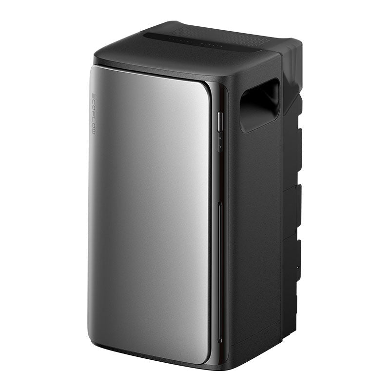 EcoFlow STREAM AC energy storage (1.92 kWh)