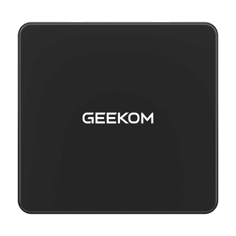GEEKOM IT15 Mini PC Intel Core Ultra 5-225H 32G RAM 1TB + Win11 Pro