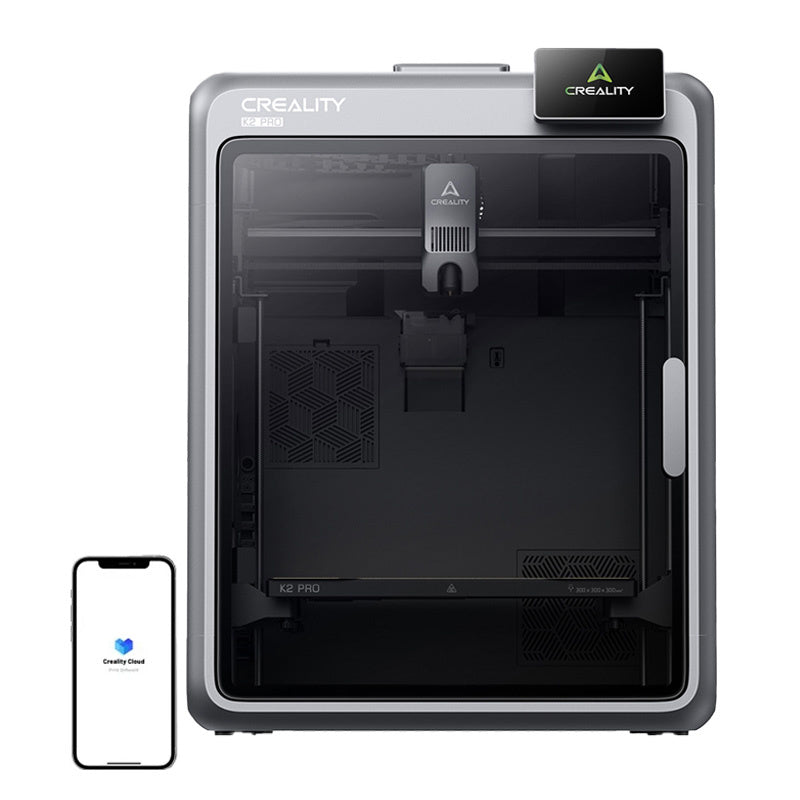 Creality K2 Pro 3D Printer