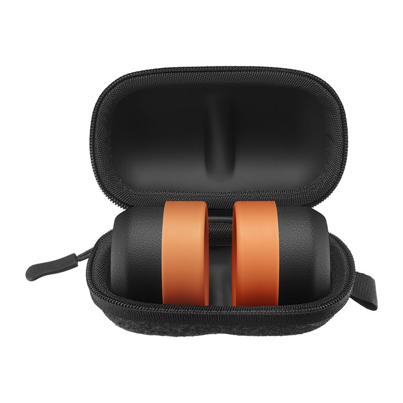 Coffee basket set for Wacaco Minipresso GR2 machine