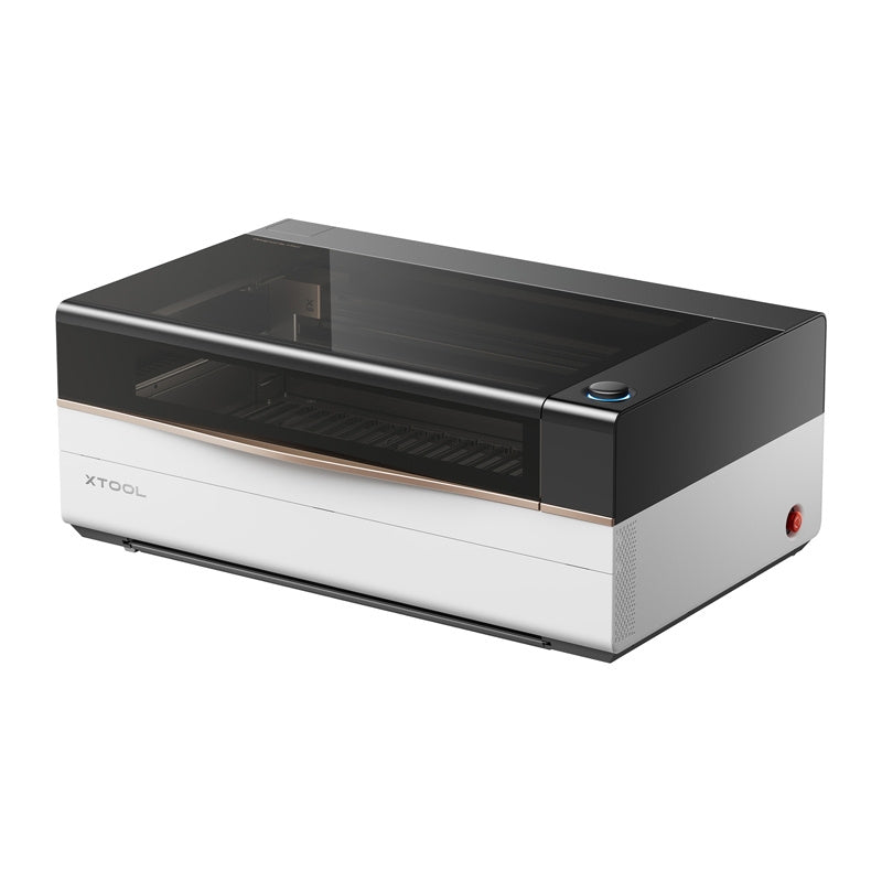Laser engraving machine xTool P3 80W