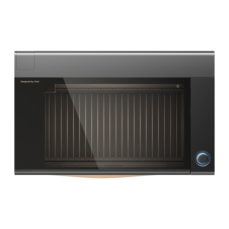 Laser engraving machine xTool P3 80W