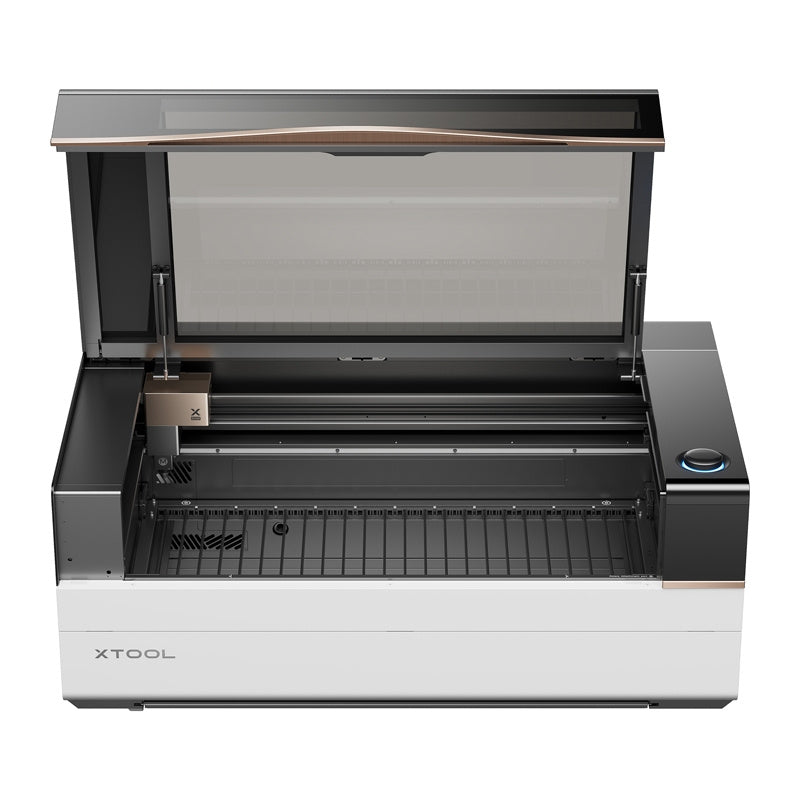 Laser engraving machine xTool P3 80W