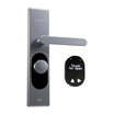 LOQED smart door lock (silver) (WiFi / BT)