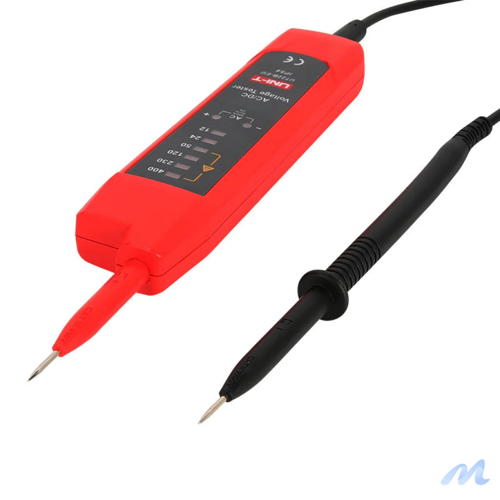 AC/DC voltage tester UNI-T UT22B-EU