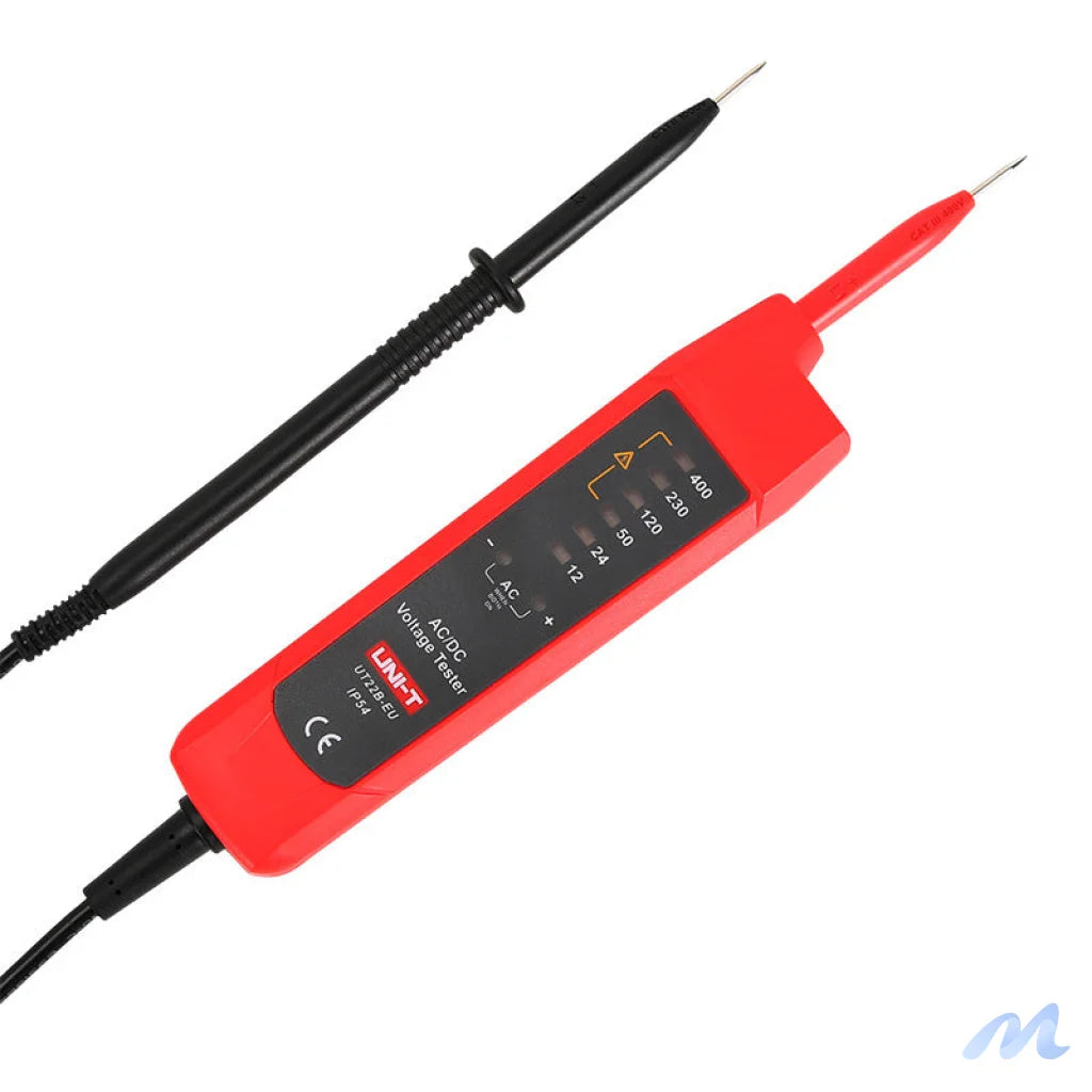 AC/DC voltage tester UNI-T UT22B-EU