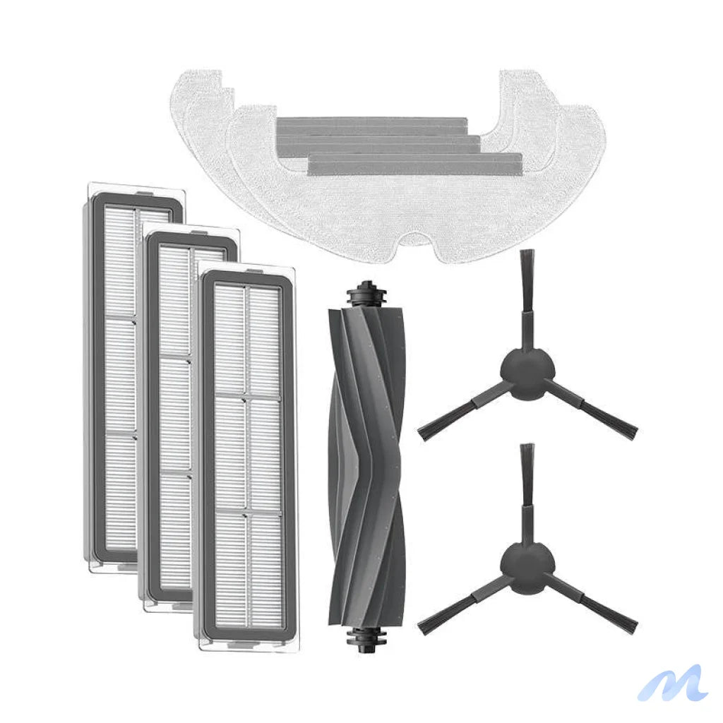 Accessories Kit for Dreame D10s Plus