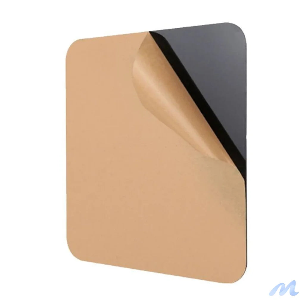 Acrylic stand / photo background Puluz PU5330B 30cm (black)