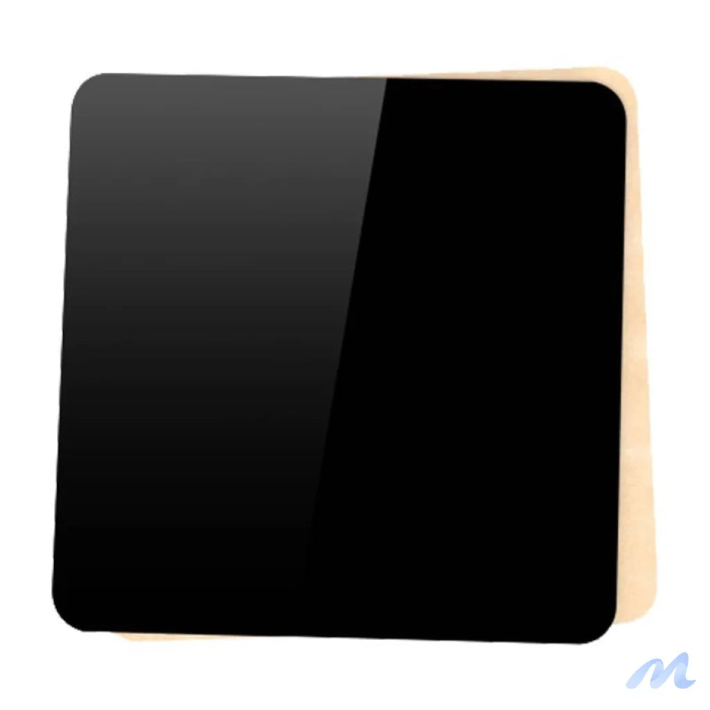 Acrylic stand / photo background Puluz PU5330B 30cm (black)