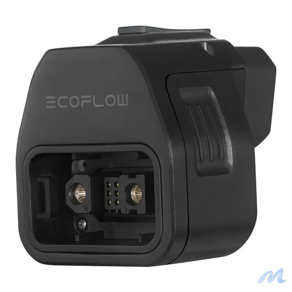 Adapter Ecoflow DELTA Pro for Smart Generator