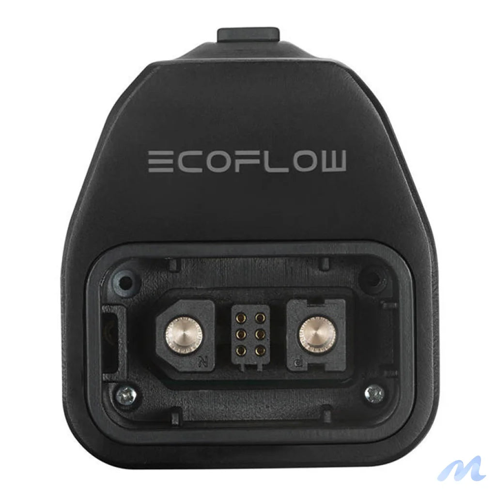 Adapter Ecoflow DELTA Pro for Smart Generator