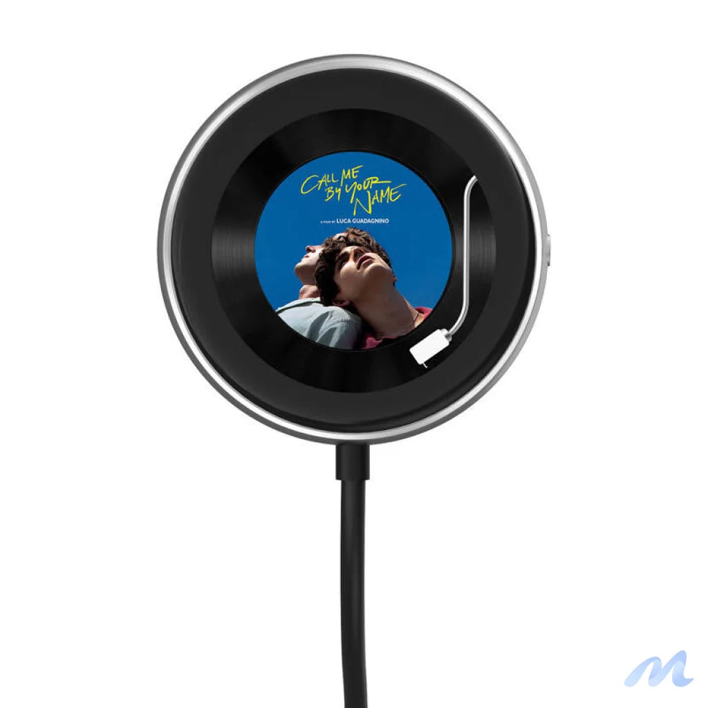 Adapter Ottocast N91-C CarPlay Clip + Fragrance diffuser