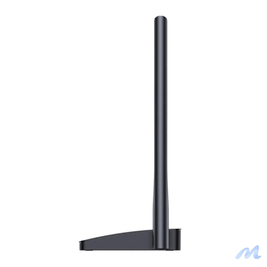 Adapter WiFi Baseus FastJoy 1800Mbps (black)