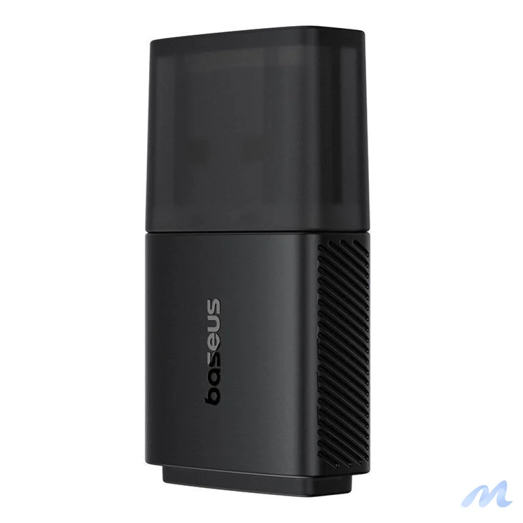 Adapter WiFi Baseus FastJoy 300Mbps (black)